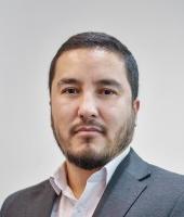 Akmal Hamidov