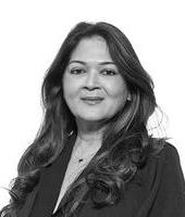 Laxmi Bhavnani