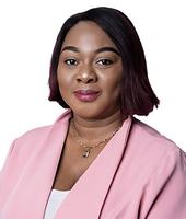 Sharon Addo