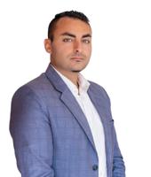 Arash Haddad