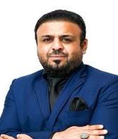 Omer Ejaz Raja