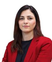 Samreen Farooq