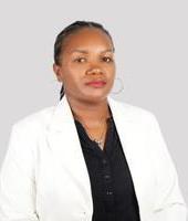 Jackline Wachira