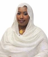 Hana Mohammed