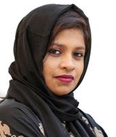 Shama Khan