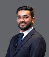 Danish Syed