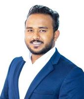 Muhammad Suhail