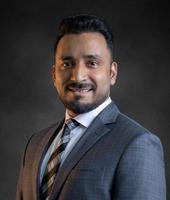 Ajaz Markar