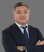 Zhanat Smailov
