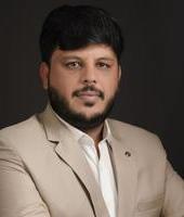 Ehsan Ulhaq