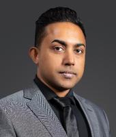 Hisham Fazil Mohamed