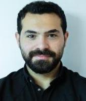 Omar Maher Hawa