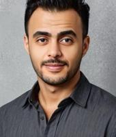 Mamdouh Hosaam
