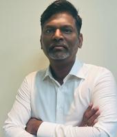 Vijyendra Gopinath Duraipandi