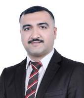 Muhammad Asif Hazrat Gul