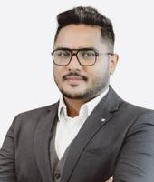 Abhinand Sreekala