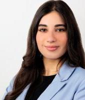 Maja Alejandra Issa Haydar