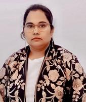 Sirisha Borra