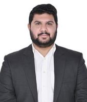 Muhammad Ali Khalid