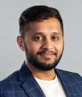 Mansoor Memon