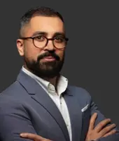 Mohaned Salih