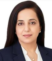 Deepa Pamnani