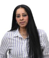Gurpreet Kaur