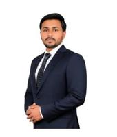 Muhammad Ehtisham