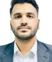 Haris Khan Afridi Khyali
