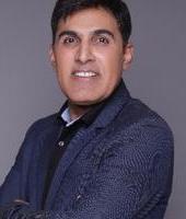 Muhammad Aziz