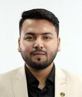 Mirza Baig
