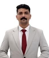 UMAR  SALEEM