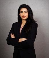 Nina Ahmed