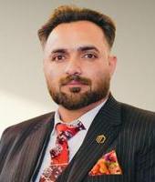 Haseeb Khan