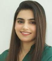 Saba Shahid
