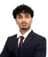 Hassan Ahmed