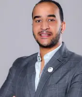 Ahmad Kaiaty