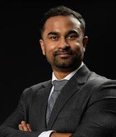 Rashed Choudhury