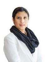 Sufaiya Ahmed