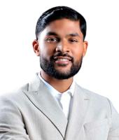 Sriharan Kengatharan