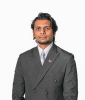 Adil Gill