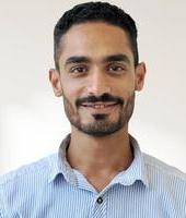 Ayman Ghnaem