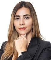 Solmaz Aram