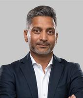 Imran Ellam