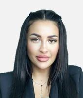 Anastasiia Moiseienko