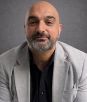 Murat Coskun