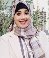 Kainat Akram