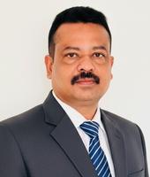 Shaju Velu