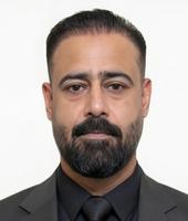 Muhammad Kashif