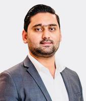 Naveed Baig